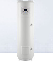 AQUANEXT PLUS Chauffe-eau thermodynamique