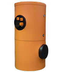 Chauffe-eau solaire série collectif Chauffe-eau solaire
