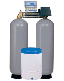 Rondomat Ecobio SC Rondomat Ecobio SC