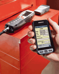 mobil attest