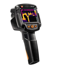 Caméra thermique Testo 868 Caméra thermique Testo 868