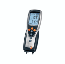 Appareil de mesure Testo 435 Appareil de mesure Testo 435