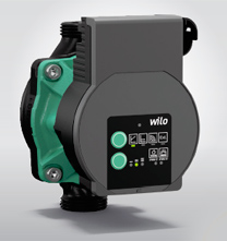 Wilo-Varios PICO-STG Circulateur de remplacement