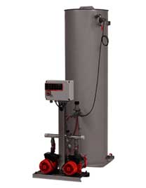 Expansion Comfort Groupe de maintien de pression