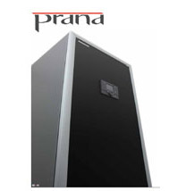 Pompe a chaleur pour le chauffage résidentiel PRANA