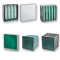 Filtres Green