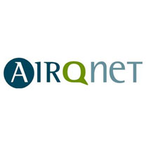 Boutique en ligne AirQNet