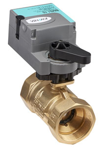 Servomoteur Universel 10 Nm pour Ball Valves Servomoteur Universel 10 Nm pour Ball Valves