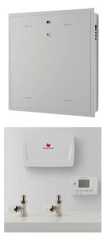 Gestionnaire multizones Moduzone