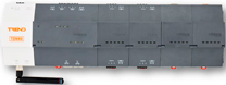 Plateforme de supervision TONN-8 Plateforme de supervision