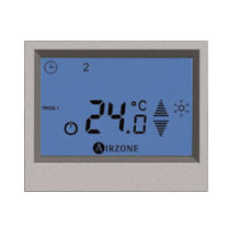 THERMOSTAT TACTO