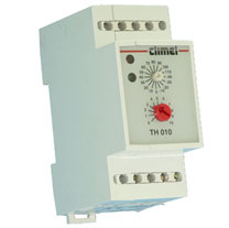 Thermostat universel TH010 Thermostat universel