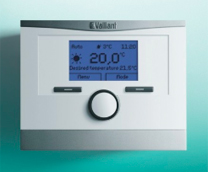 calorMATIC 450 Régulation à sonde extérieure