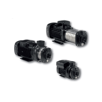 Pompe de surface horizontale CM1A/CM3A/CM5A
