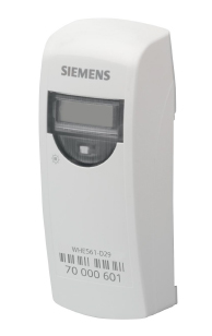 Régulateur de chauffage RMH760B Répartiteur électronique de frais de chauffage
