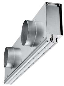 DLP diffuseur lineaire