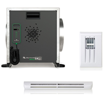 Ventilation Basse Pression Ventilation Basse Pression