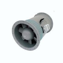 Ventilateur hélicoïdal