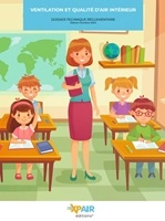 Ventilation et qualité d’air intérieur