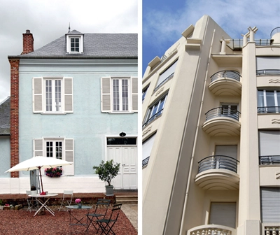 Solutions rénovation