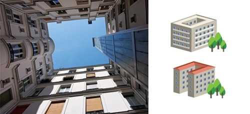 Applicable en habitat collectif existant ou neuf Applicable en habitat collectif existant ou neuf