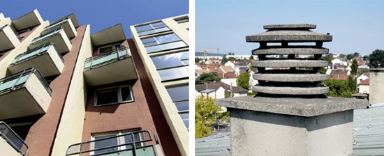 Chaudières poujoulat Chaudières poujoulat