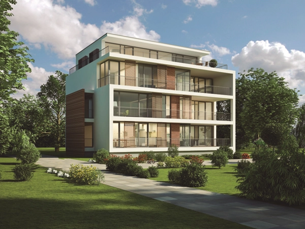 Chauffage haute température