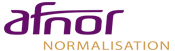 Logo AFNOR