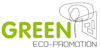 Logo Green Eco Promotion