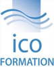 Logo ICO Formation