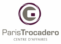 Logo Paris Trocadero