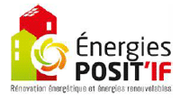Logo Energies Posit'if