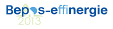 Logo BEPOS Effinergie 2013
