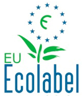 Logo ecolabel