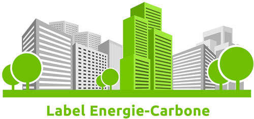 label « énergie-carbone »