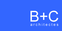 logo B+C Architectes