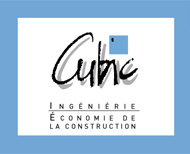 Logo CUBIC