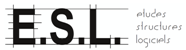 Logo ESL