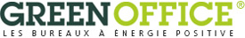 logo Green Office