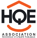 Logo HQE