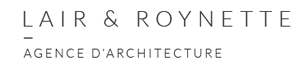 logo LAIR & ROYNETTE