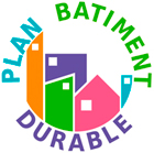logo Plan Bâtiment Durable