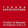 logo Tukana-Architecture