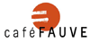 Logo Café Fauve