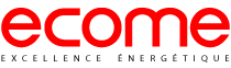 Logo ECOME