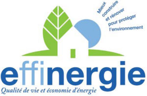 Effinergie logo Label Effinergie