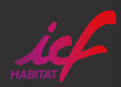 Logo ICF Habitat