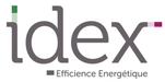 logo Idex