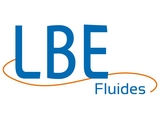 Logo LBE Fluides