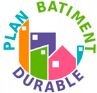 logo Plan Bâtiment Durable